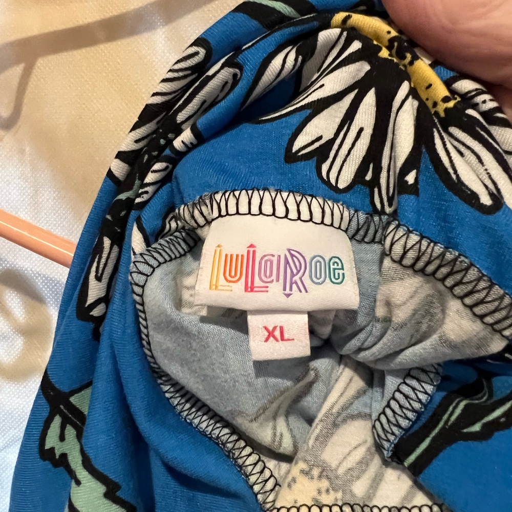 Lularoe Skirt